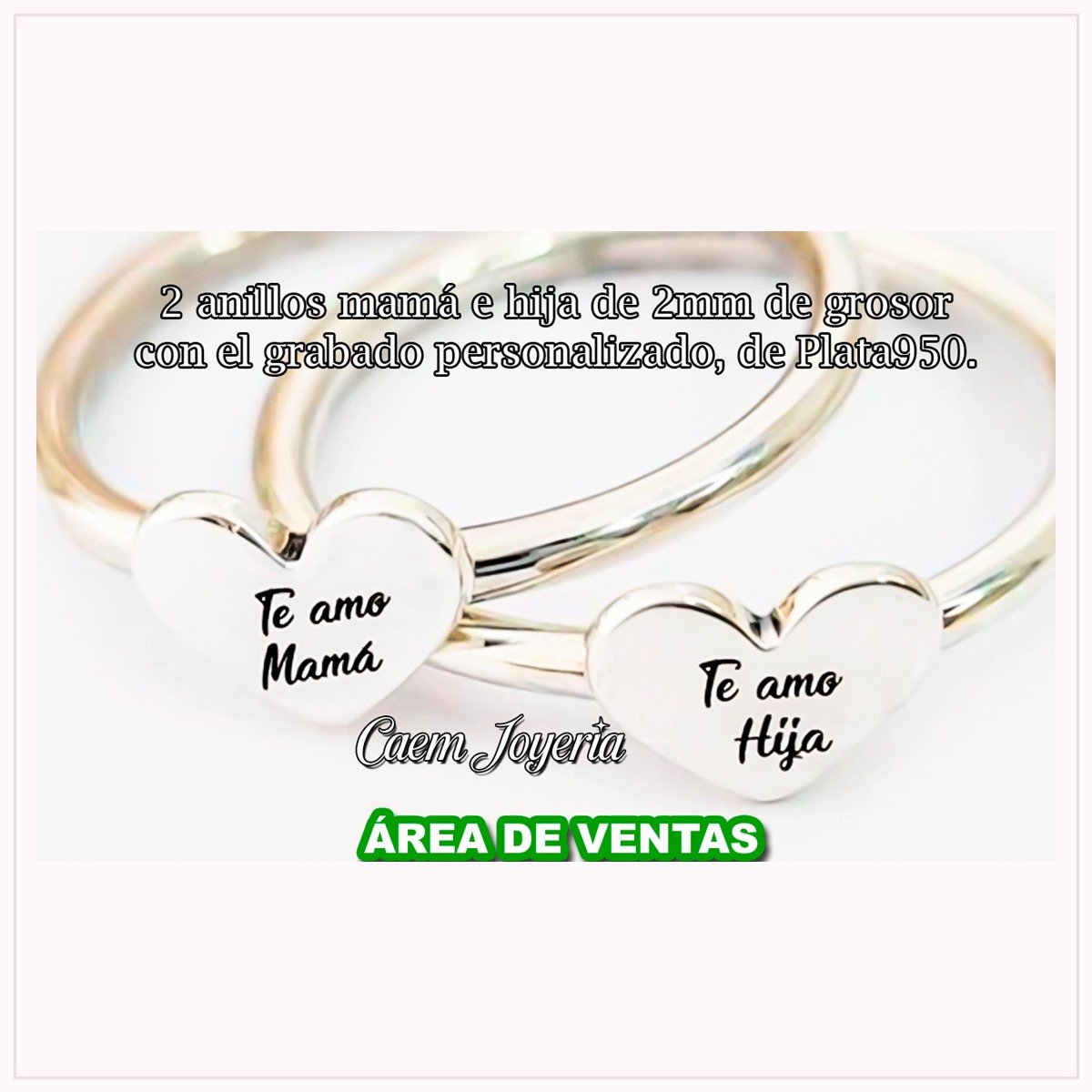 anillos-mama-e-hija-en-plata-950-producto.jpg Anillos Mamá e Hija en Plata 950 - Imagen 1