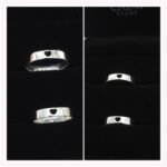 Anillos Sol y Luna para Pareja - Imagen 3