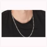 Cadena Cartier en Plata 950