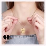 Collar Carta con Mensaje Secreto - Imagen 2