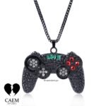 Collar Mando Gamer para Pareja