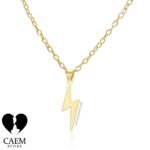 Collar Rayo Personalizado