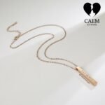 Collar Rectangular Personalizado