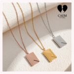 Collares Carta para Pareja - Imagen 2